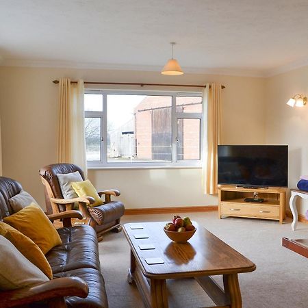 Ivy Grange Cottage Wistow  Екстер'єр фото
