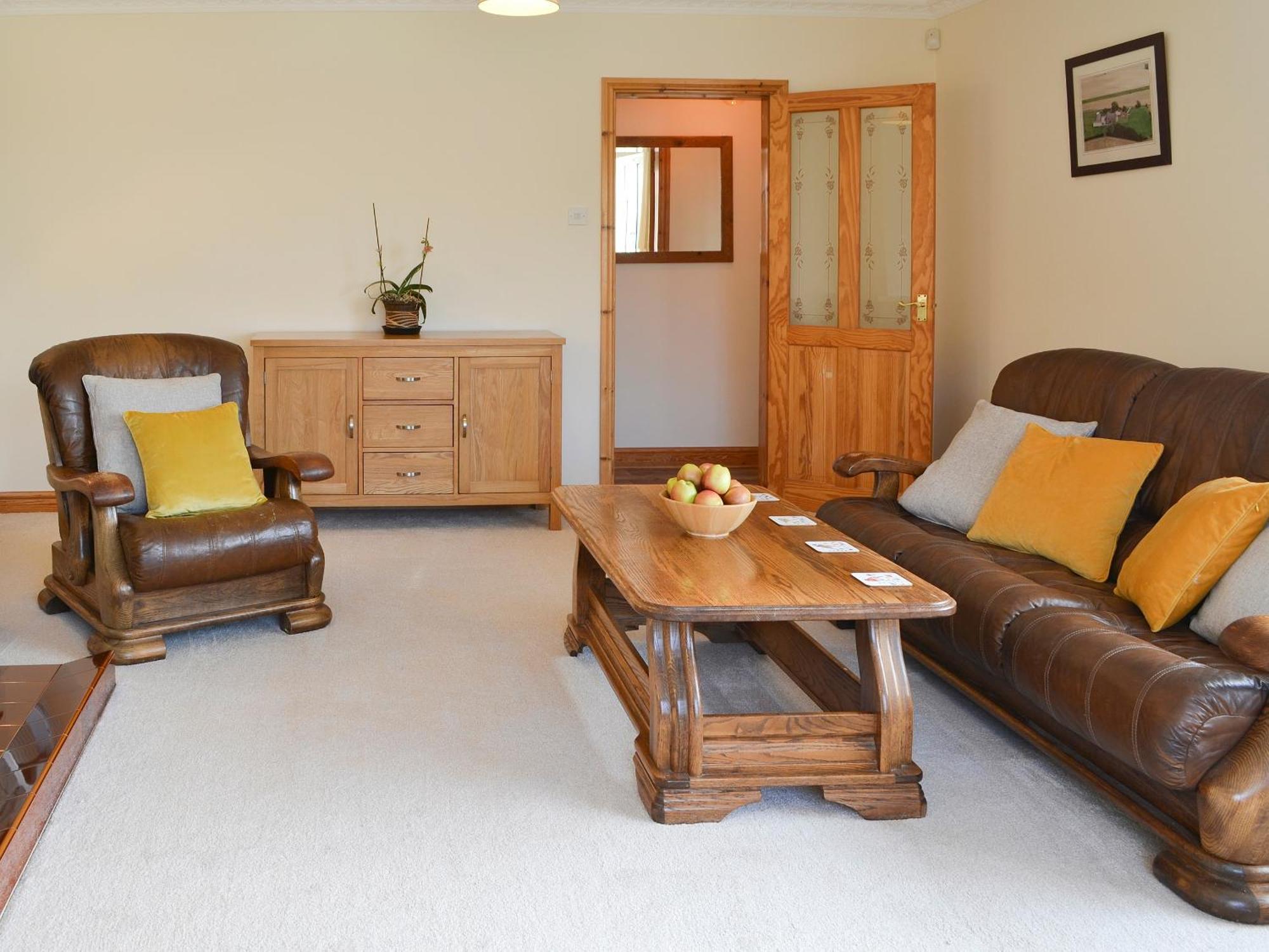 Ivy Grange Cottage Wistow  Екстер'єр фото