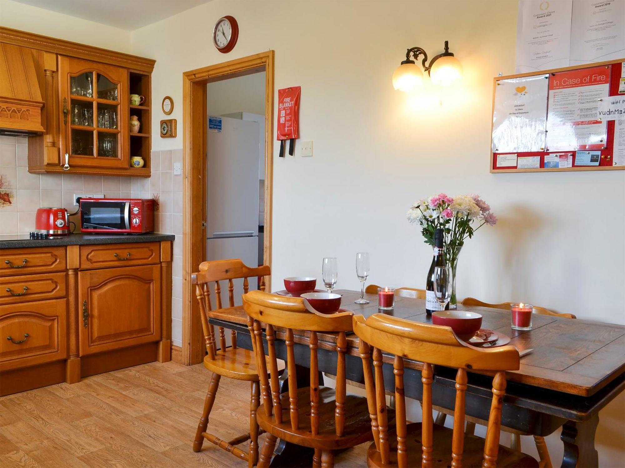 Ivy Grange Cottage Wistow  Екстер'єр фото