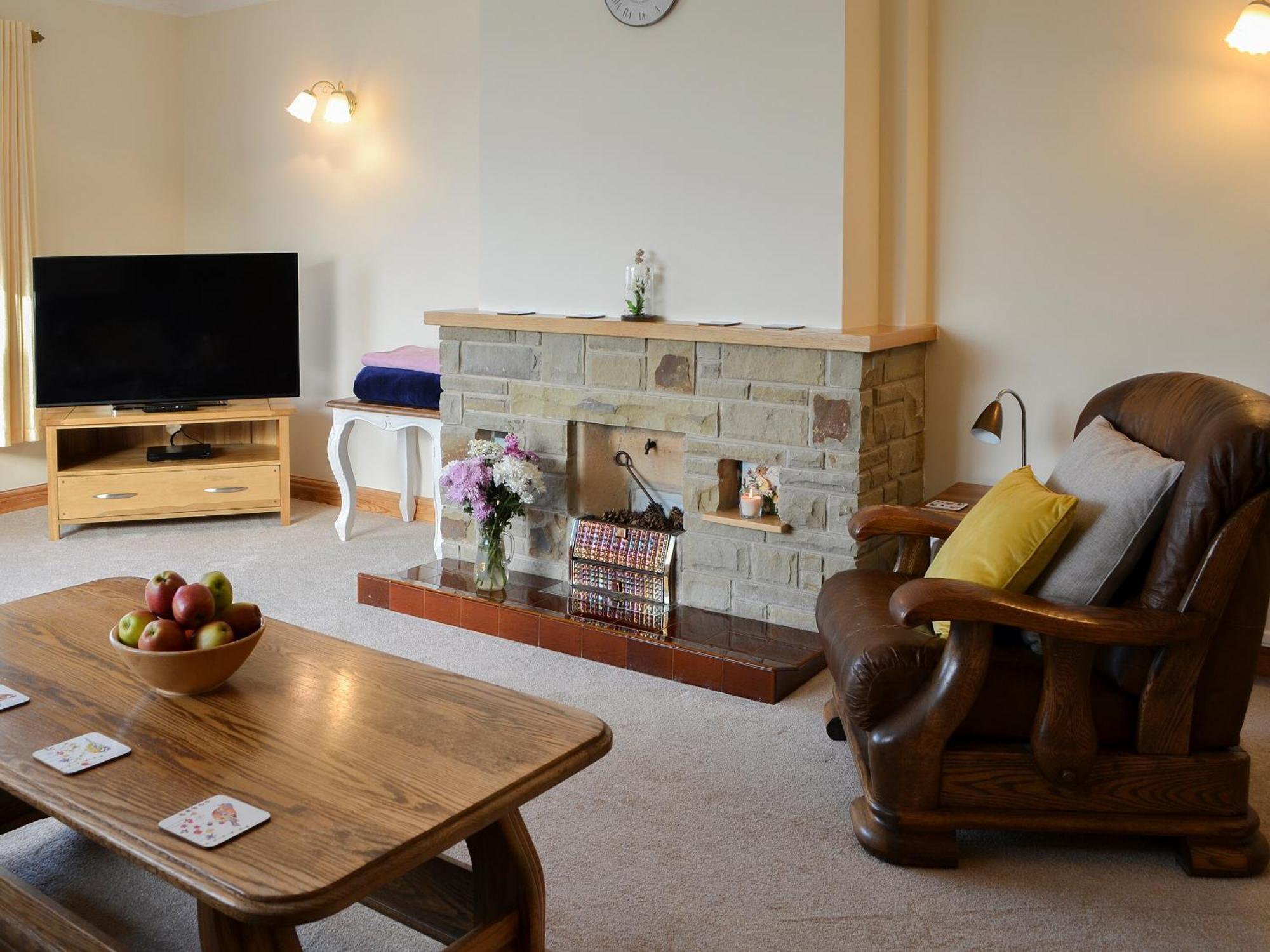 Ivy Grange Cottage Wistow  Екстер'єр фото