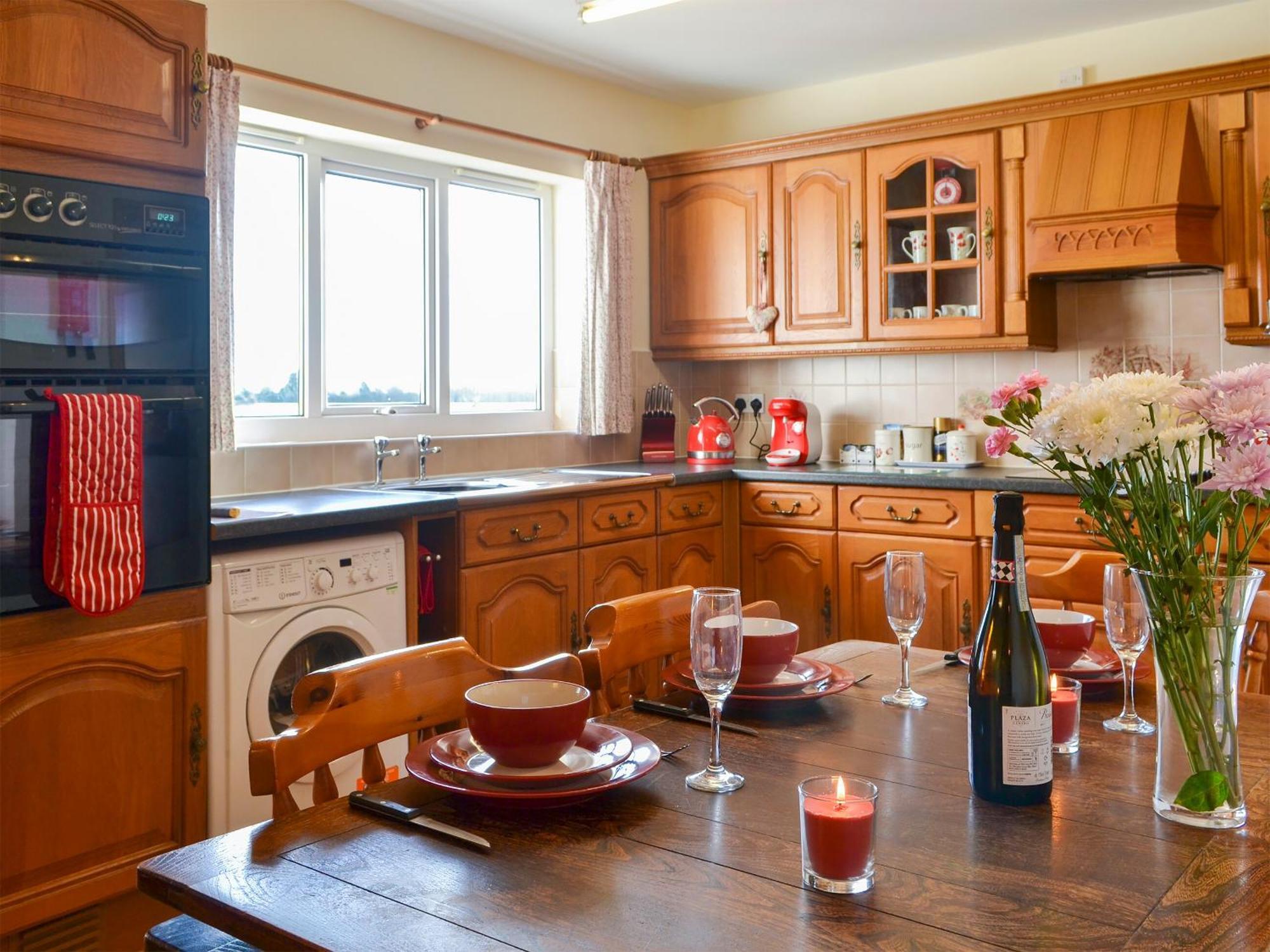 Ivy Grange Cottage Wistow  Екстер'єр фото
