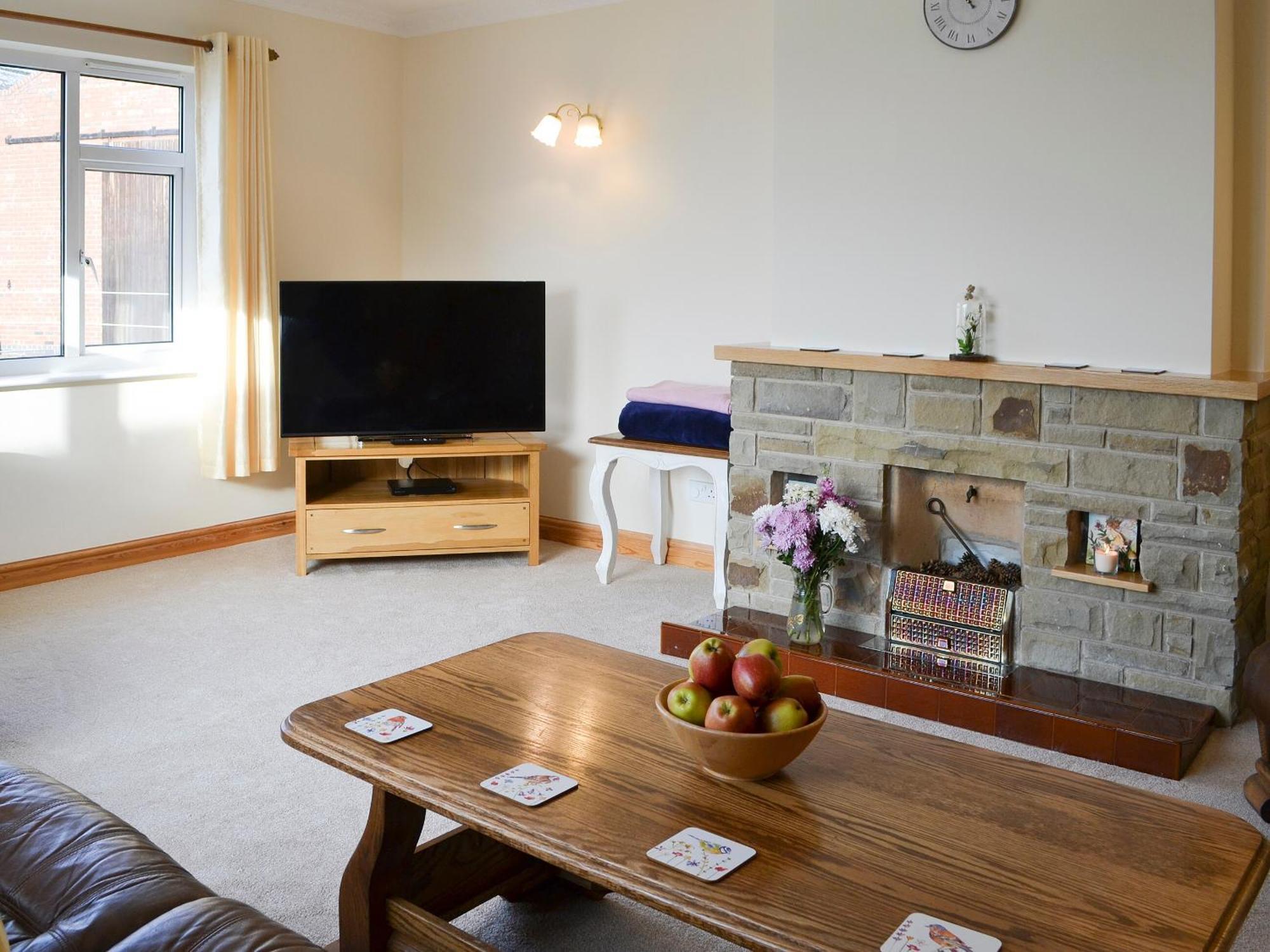 Ivy Grange Cottage Wistow  Екстер'єр фото