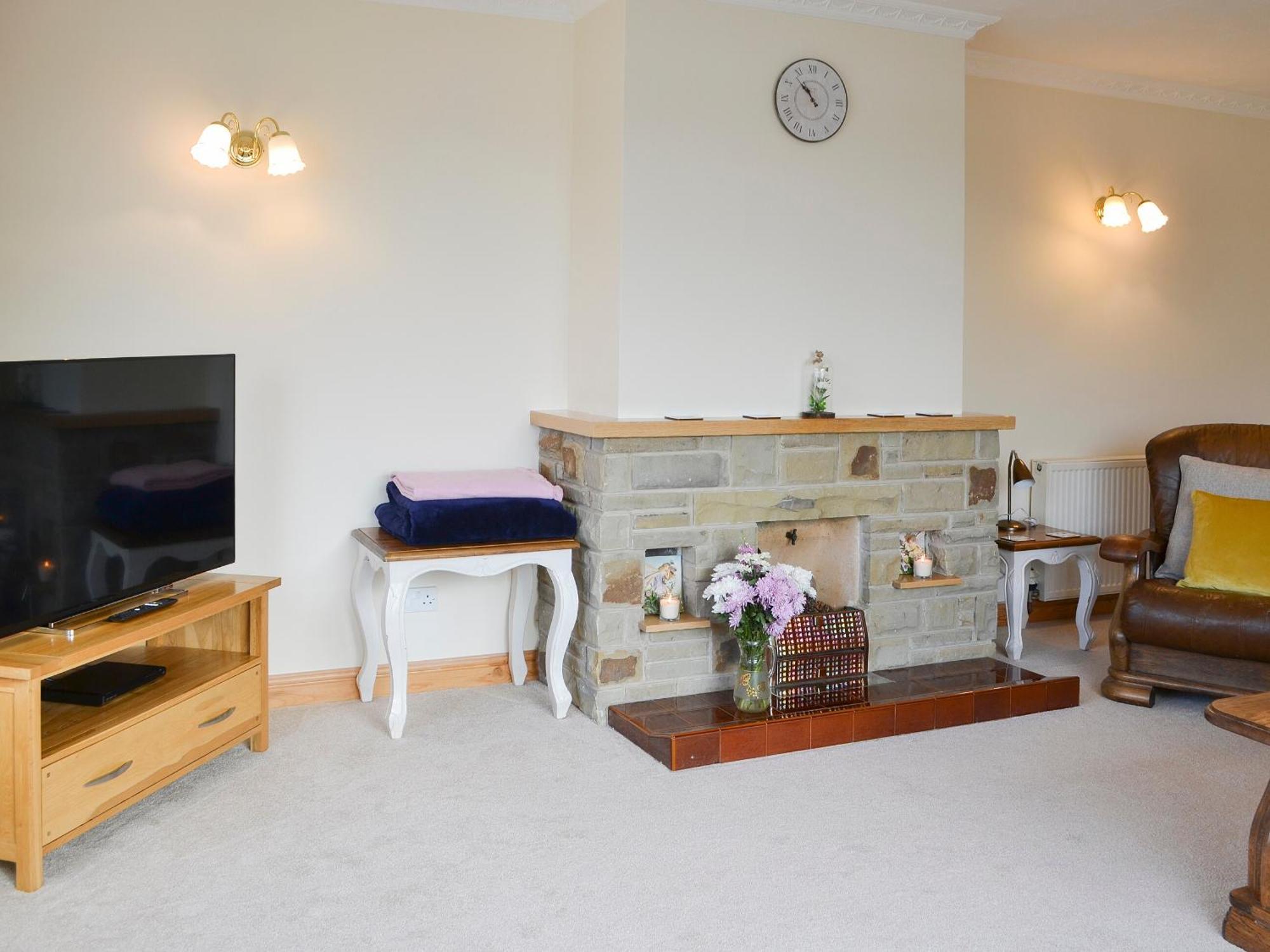 Ivy Grange Cottage Wistow  Екстер'єр фото