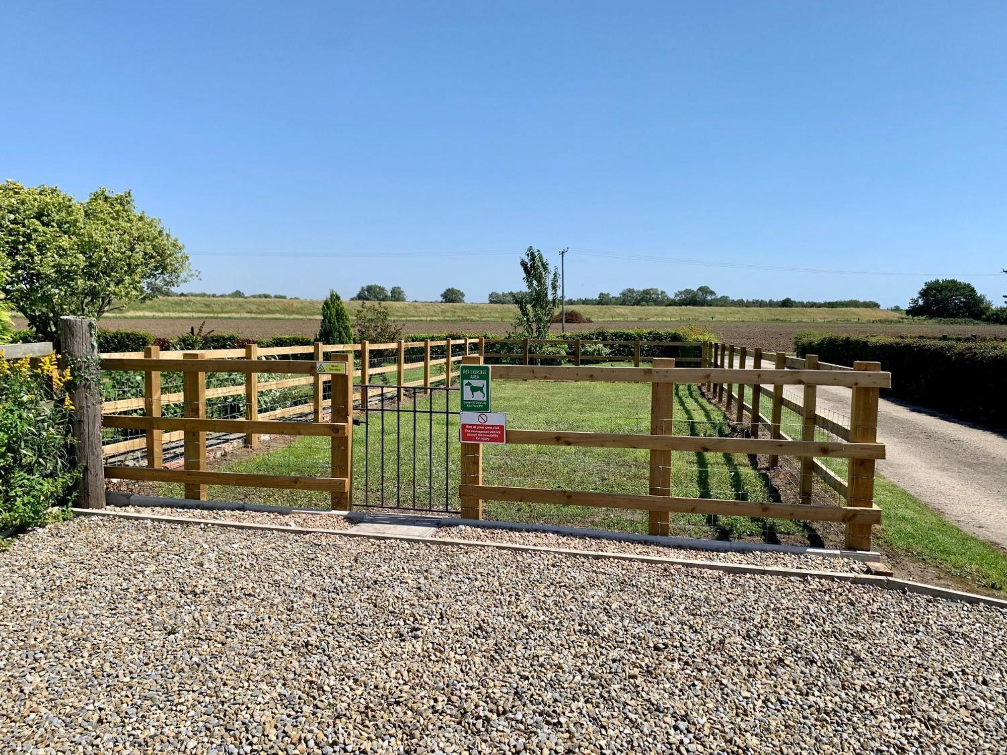 Ivy Grange Cottage Wistow  Екстер'єр фото