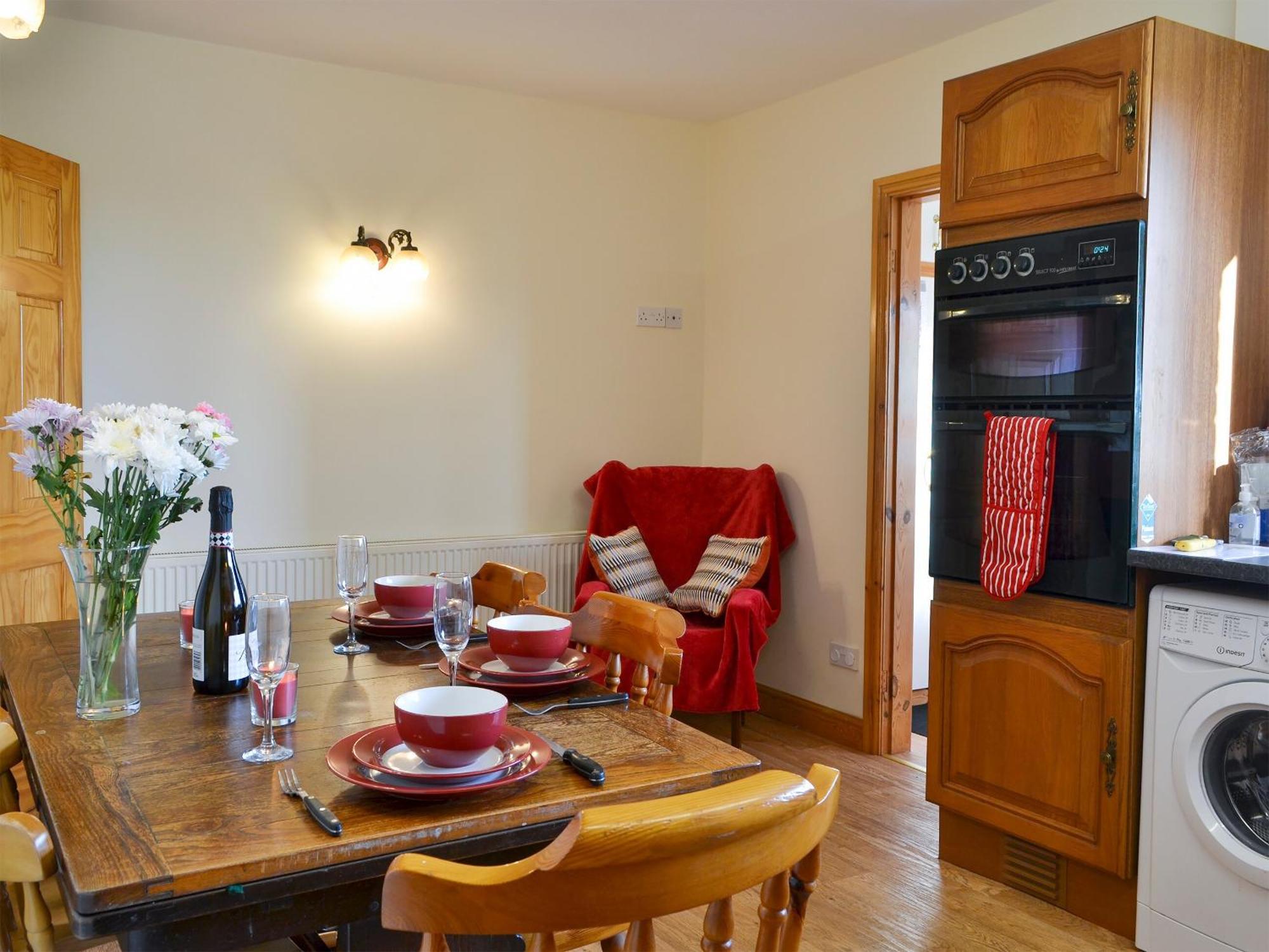 Ivy Grange Cottage Wistow  Екстер'єр фото