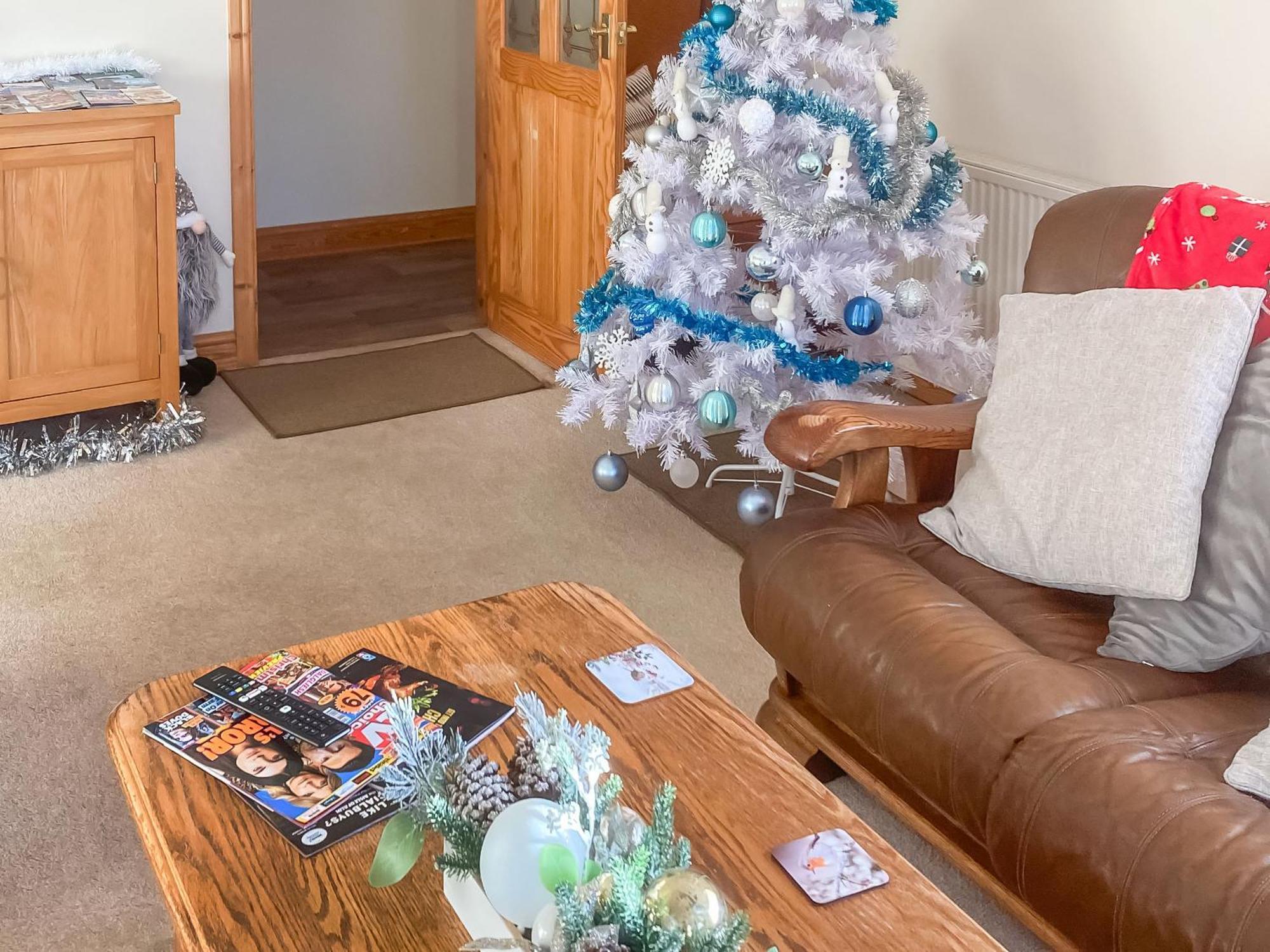 Ivy Grange Cottage Wistow  Екстер'єр фото