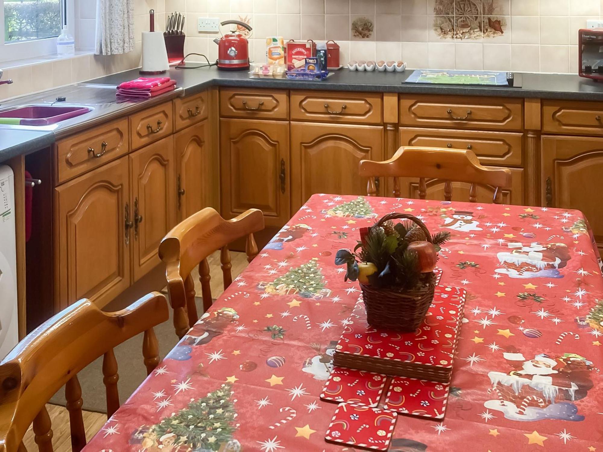 Ivy Grange Cottage Wistow  Екстер'єр фото