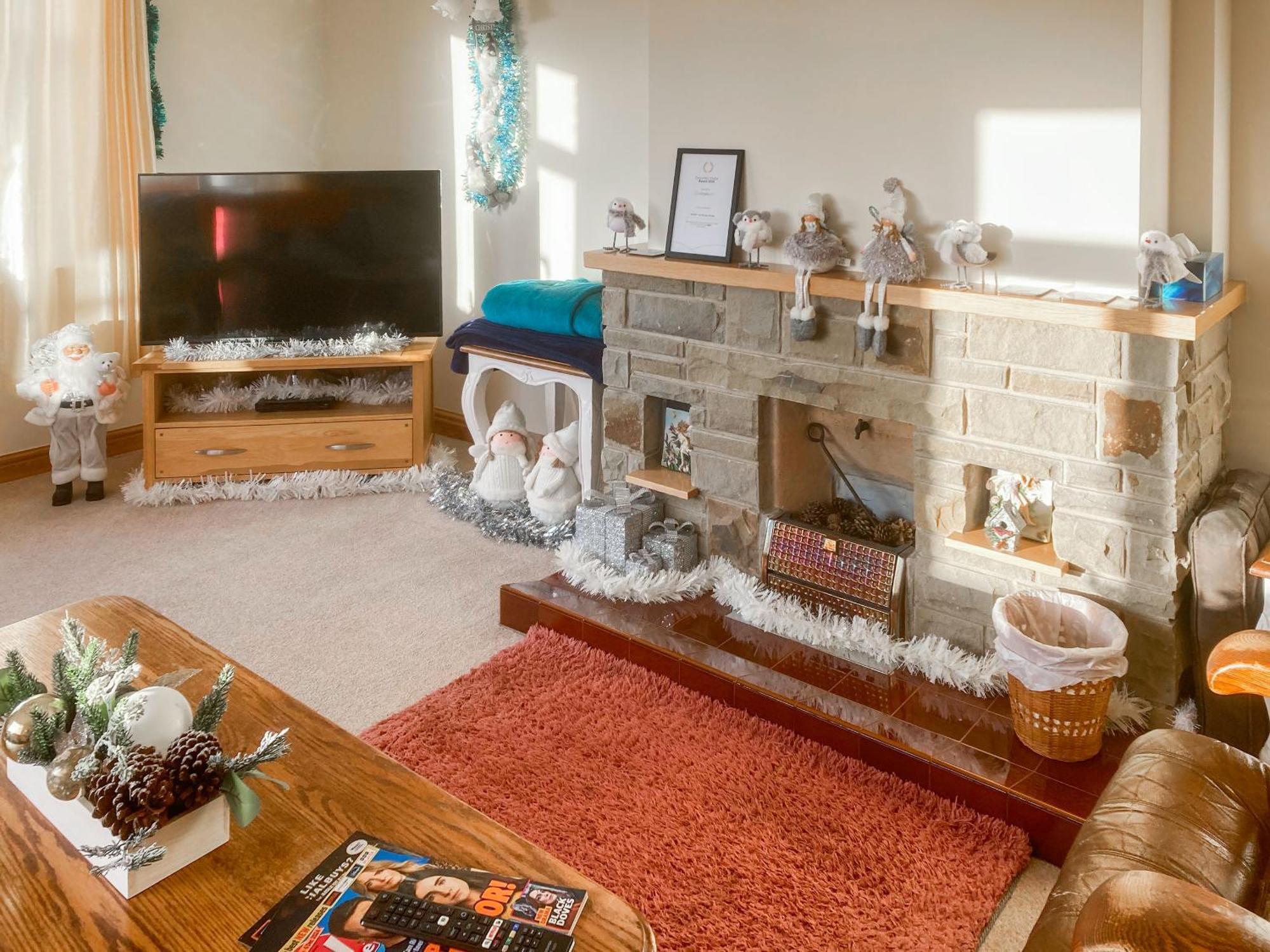 Ivy Grange Cottage Wistow  Екстер'єр фото